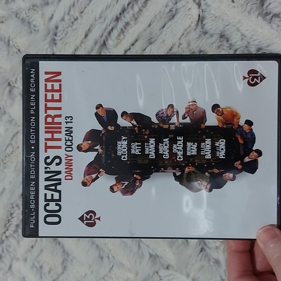 Other - Ocean's Thirteen
